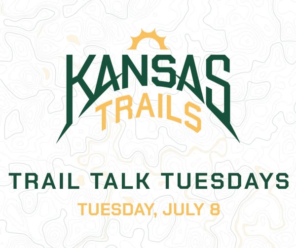 Trail Talk Tuesday
