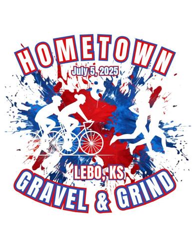 Hometown Gravel Grind