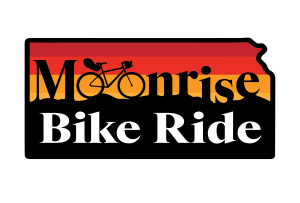 Ottawa Bike and Trail's Moonrise Bike Ride