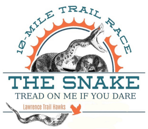 The Snake 10 Mile