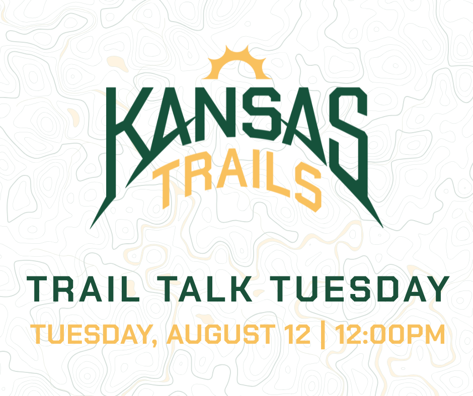 Trail Talk Tuesday