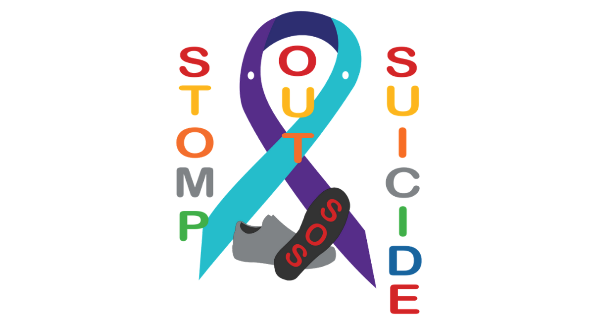 Stomp Out Suicide