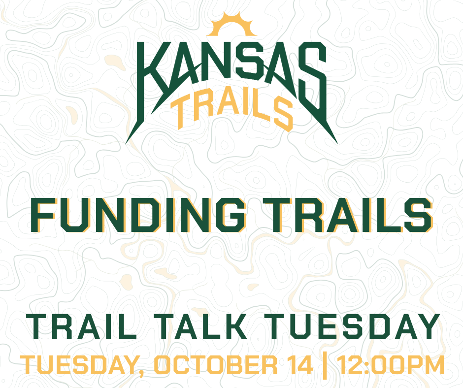 KTI Trail Talk Tuesdays | Episode 4: Funding Trails